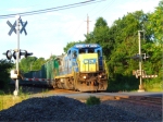 CSX 7505